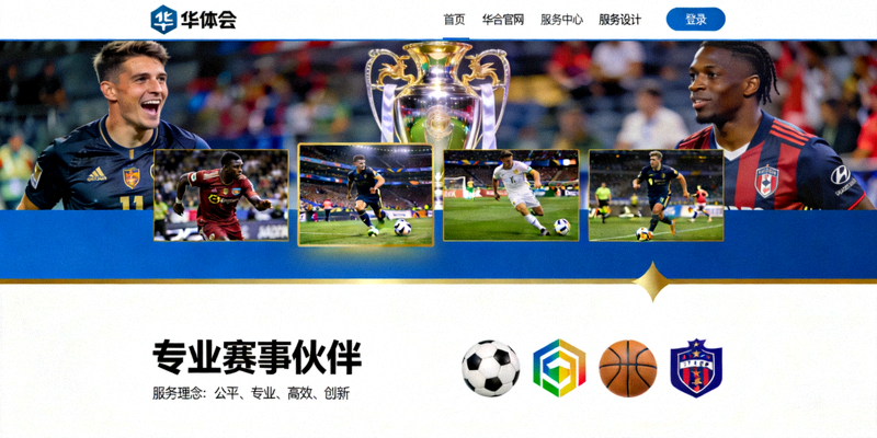 华体会官网首页作为专业赛事伙伴的服务理念阐述