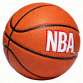 美国职业篮球联赛（NBA）官方标志
