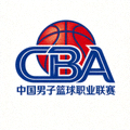 中国男子篮球职业联赛（CBA）官方标志